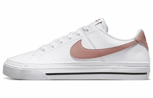Женские кроссовки Nike Court Legacy NN черные