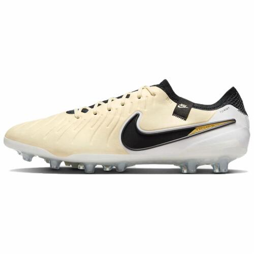 Мужские бутсы Nike Legend 10 Elite AG-Pro черные