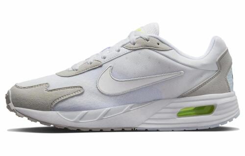 Мужские кроссовки Nike Air Max Solo белые
