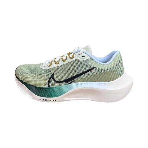 Мужские кроссовки Nike Zoom Fly 5 черные