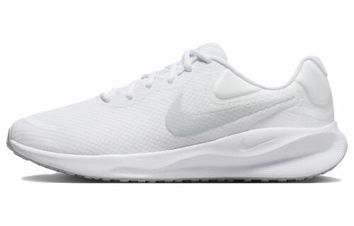 Мужские кроссовки Nike Revolution 7 белые