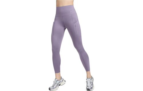 Женские леггинсы Nike Go черные