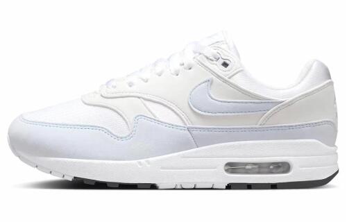 Женские кроссовки Nike Air Max 1 черные