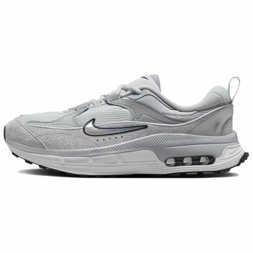 Женские кроссовки Nike Air Max Bliss синие