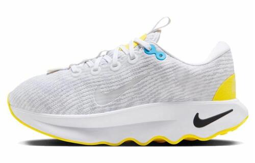 Женские кроссовки Nike Motiva белые