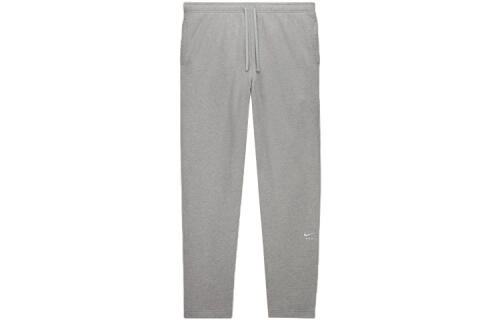 Мужские брюки Nike x MMW серые