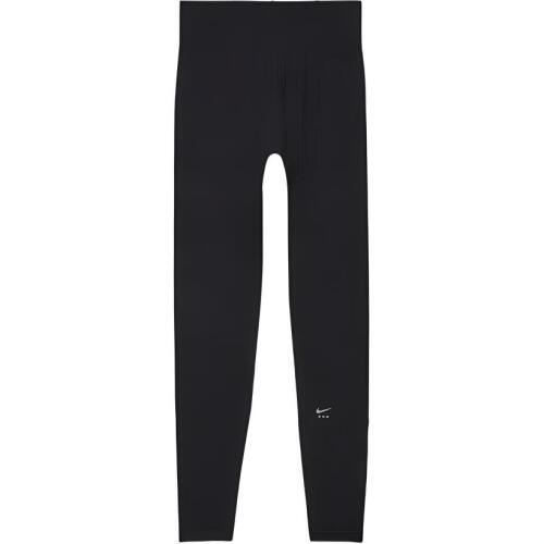 Женские леггинсы Nike x MMW черные