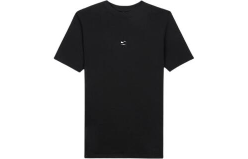Мужская рубашка Nike x MMW черная