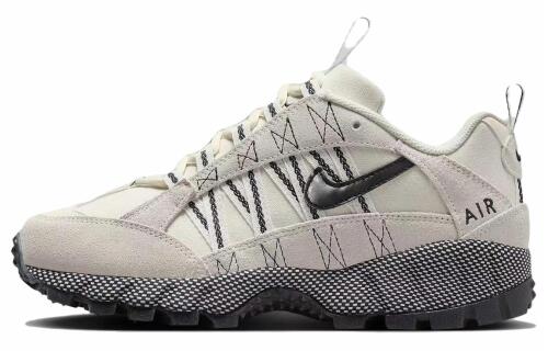 Женские кроссовки Nike Air Humara черные