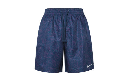 Мужские шорты Nike Swim Sneakers белые
