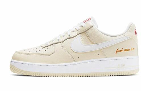 Кроссовки Nike Air Force 1 Low Popcorn