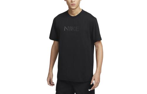 Мужской топ Nike Hyverse черный
