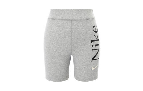 Женские шорты Nike Sportswear Classic черные