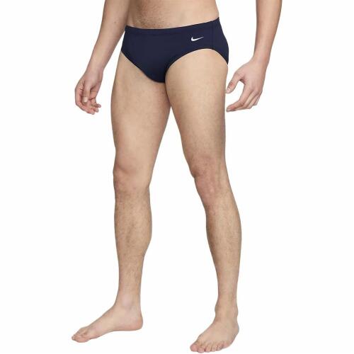 Мужские брюки Nike Swim Solid черные