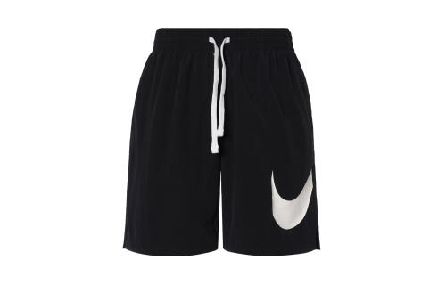 Мужские шорты Nike Swim черные