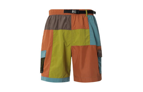Мужские шорты Nike Swim Voyage