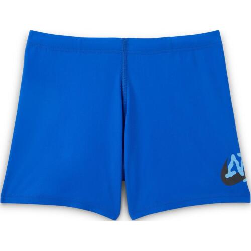 Детские брюки Nike Swim черные