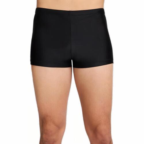 Мужские брюки Nike Swim черные