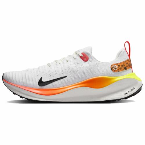 Мужские кроссовки Nike Infinity Run 4 черные