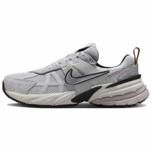 Кроссовки Nike V2K Run серые