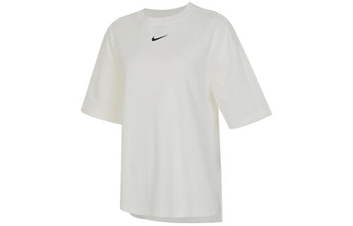 Женская рубашка Nike Sportswear белая