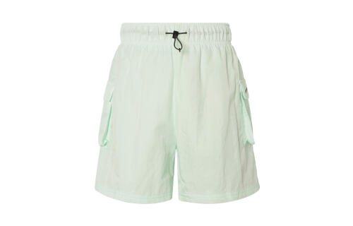 Женские шорты Nike Sportswear Essential черные