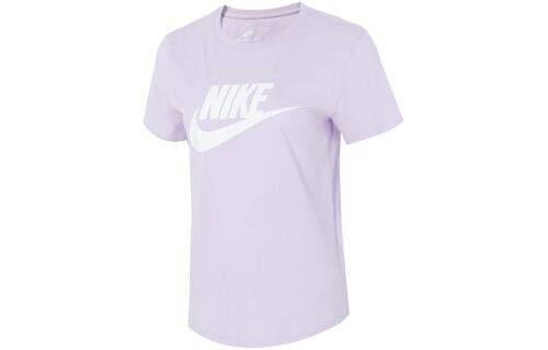 Женская футболка Nike Sportswear Essentials белая