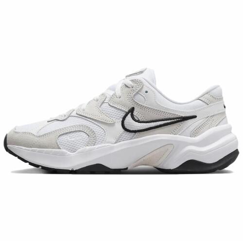 Женские кроссовки Nike AL8 черные