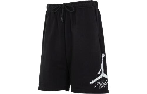 Мужские шорты nike Jordan Essentials черные