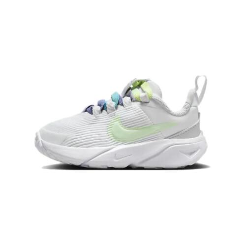 Детские кроссовки Nike Star Runner 4 NN SE (TD)