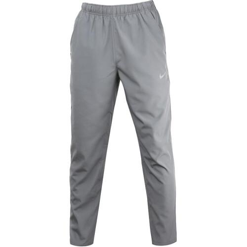 Мужские брюки Nike Form черные