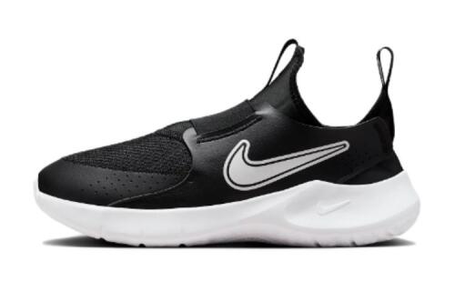 Детские кроссовки Nike Flex Runner 3 (GS) черные