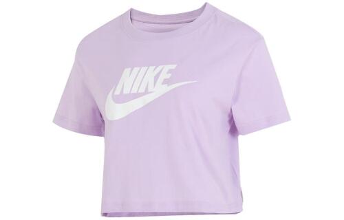 Женская футболка Nike Sportswear Essential белая