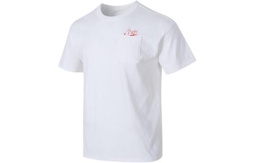 Мужская футболка Nike Sportswear белая