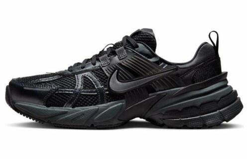 Мужские кроссовки Nike V2K Run черные