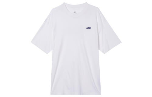Мужская футболка Nike Sportswear белая