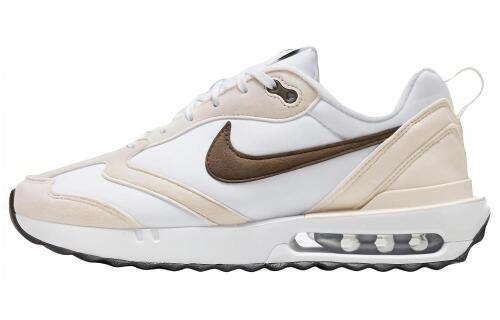 Женские кроссовки Nike Air Max Dawn белые