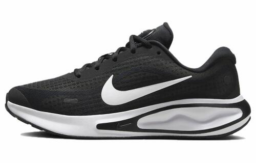 Женские кроссовки Nike Journey Run черные
