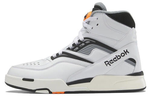 Кроссовки Reebok Pump TZ Grey