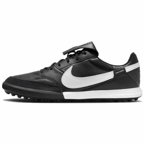 Мужские бутсы The Nike Premier III TF черные