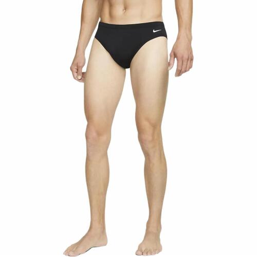 Мужские брюки Nike Swim Solid черные