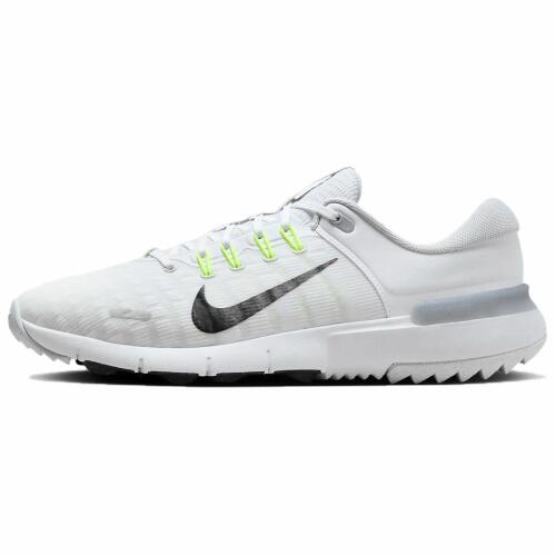 Кроссовки Nike Free Golf NN W черные