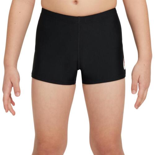 Детские брюки Nike Swim черные