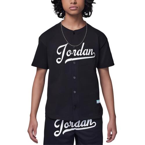 Детские кроссовки nike Jordan MJ Flight MVP черные