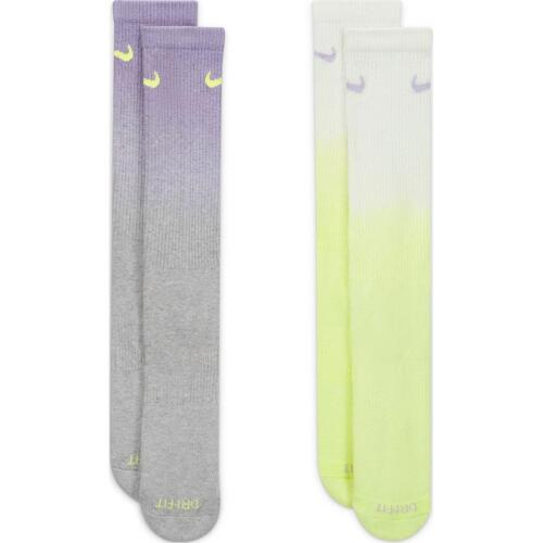 Носки Nike Everyday Plus FQ1355-908
