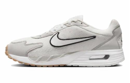 Мужские кроссовки Nike Air Max Solo серые