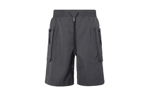 Мужские шорты Nike Sportswear Tech Pack черные