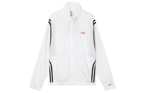 Мужская куртка Nike DNA Crossover черная