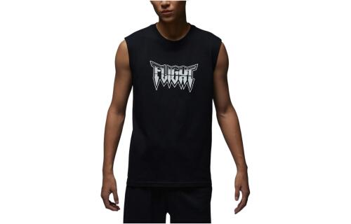 Мужская футболка nike Jordan Sport черная