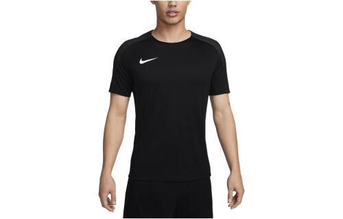 Мужская рубашка Nike Strike черная